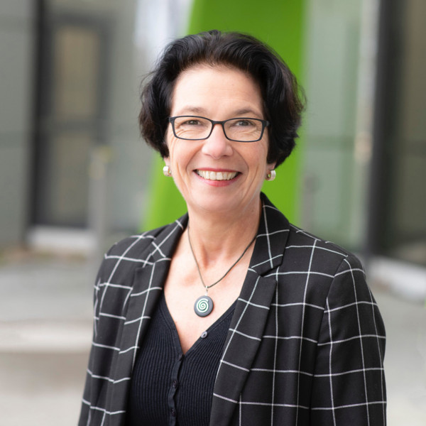 Prof. Dr. Christa Liedtke