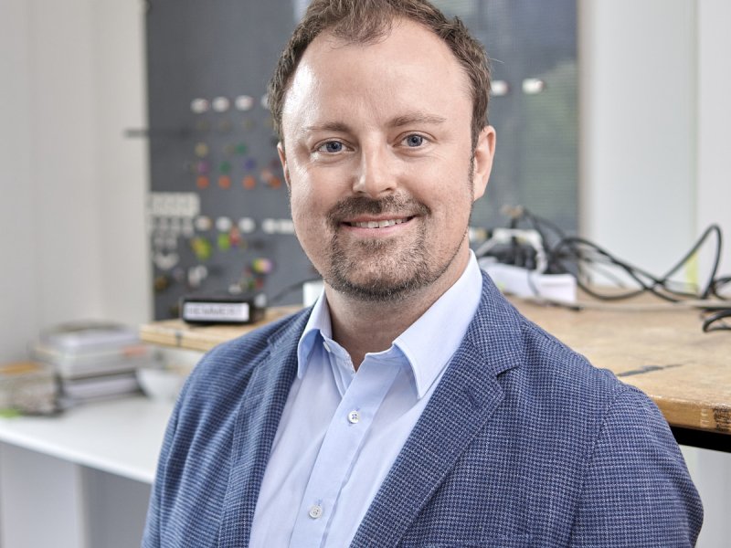 Prof. Dr.-Ing. Fabian Hemmert