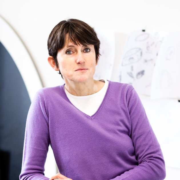 Geisel Klein Prof. Gisela Kleinlein | UWID