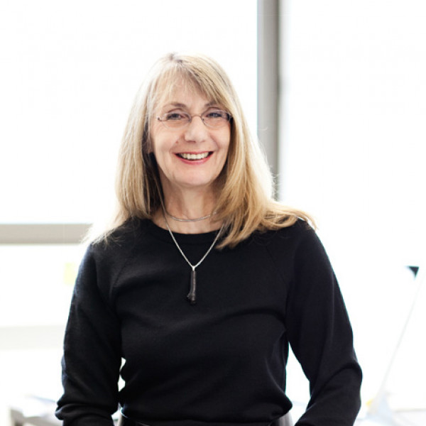 Prof. Dr. Brigitte Wolf