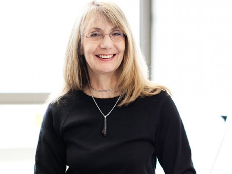 Prof. Dr. Brigitte Wolf