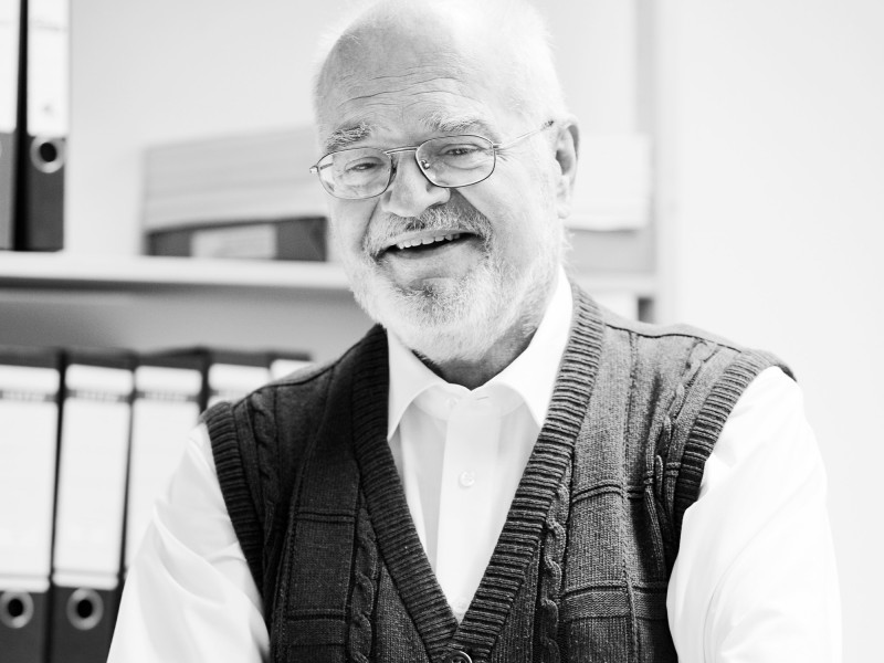 Prof. Dr. Dr. h.c. Siegfried Maser