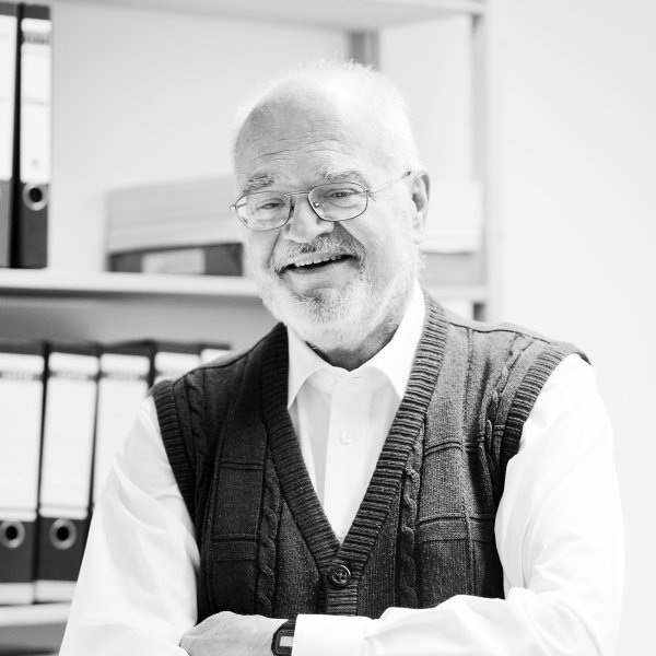 Prof. Dr. Dr. h.c. Siegfried Maser