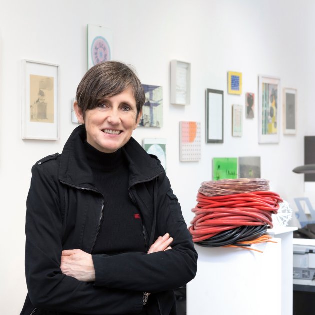 Geisel Klein Prof. Gisela Kleinlein | UWID
